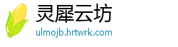 灵犀云坊